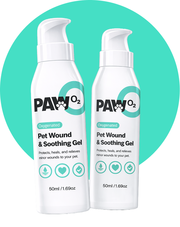 PAW O2 Product